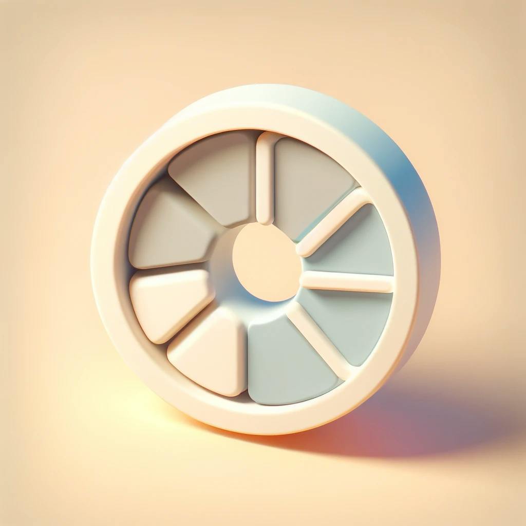 Rotating Loading Spinner Advanced Loading Spinner Plugin | Bubble