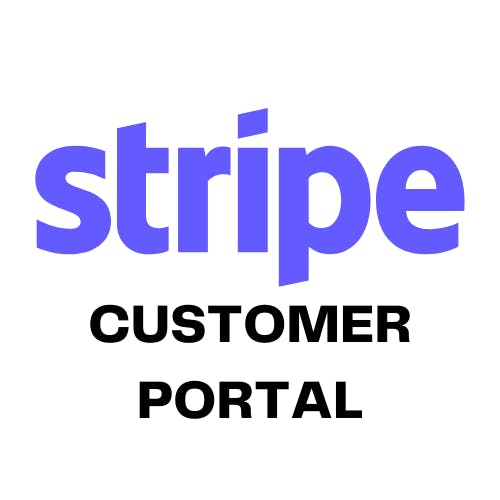 Stripe Customer Portal Plugin Bubble