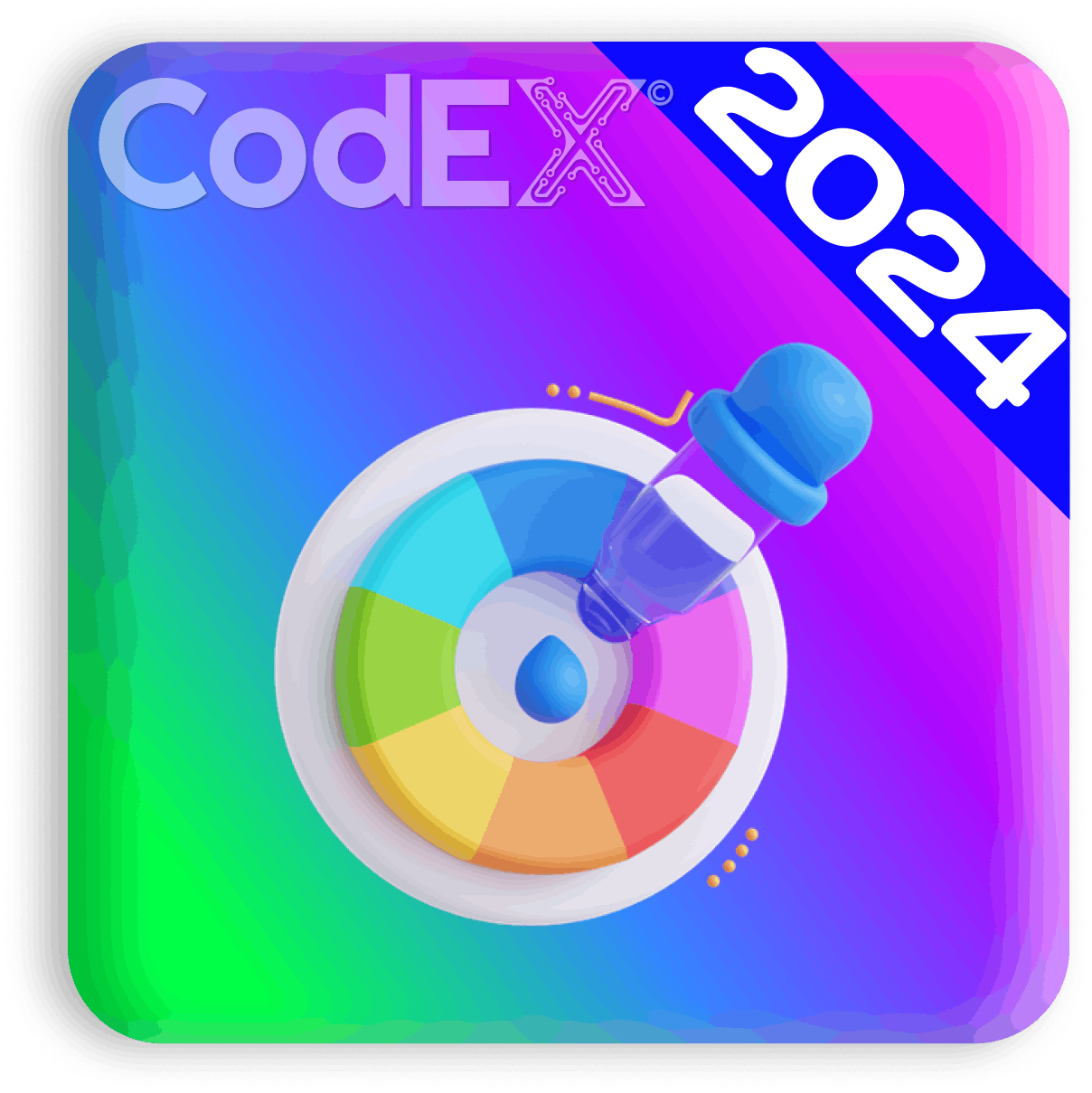 Colorizer Color Picker Plugin | Bubble