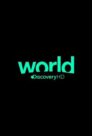 Discovery World (Ao Vivo) Online em HD