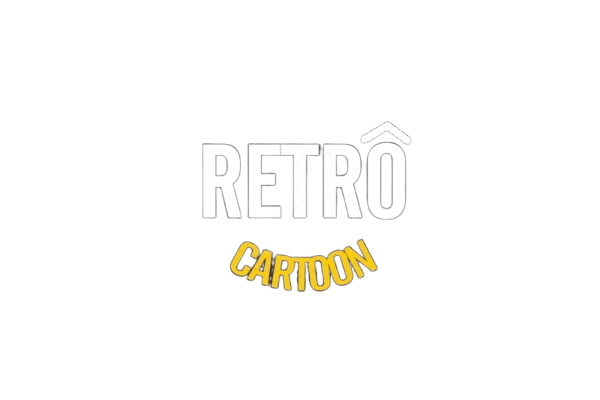 Retrô Cartoon
