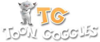 Toon Goggles