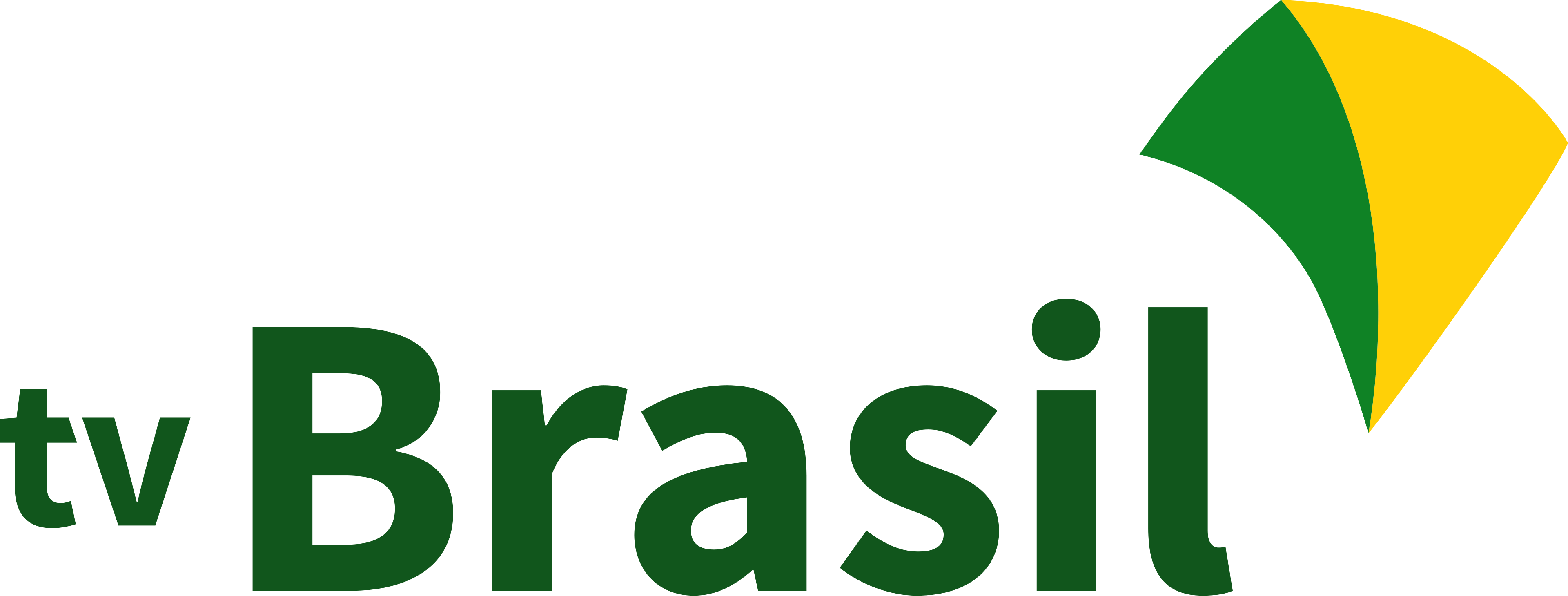 TV Brasil