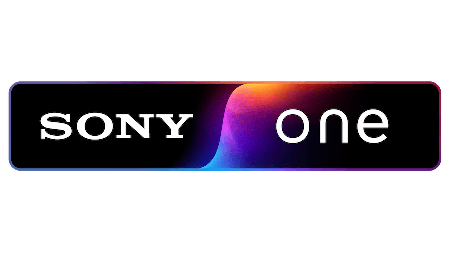 Logo de Sony One