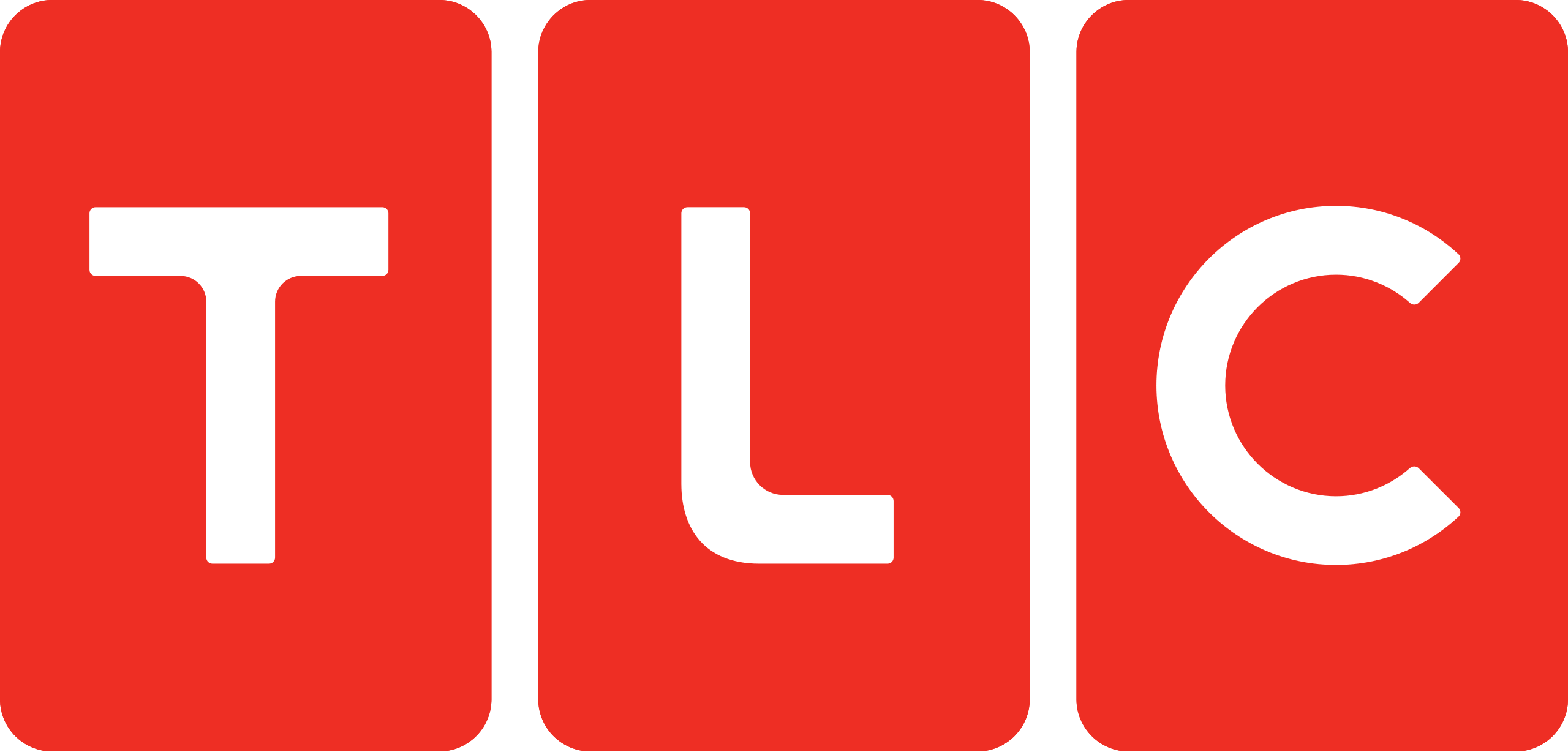 Logo de TLC
