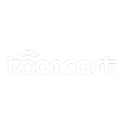 Logo de Tooncast
