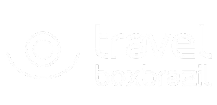 Logo de Travel Box