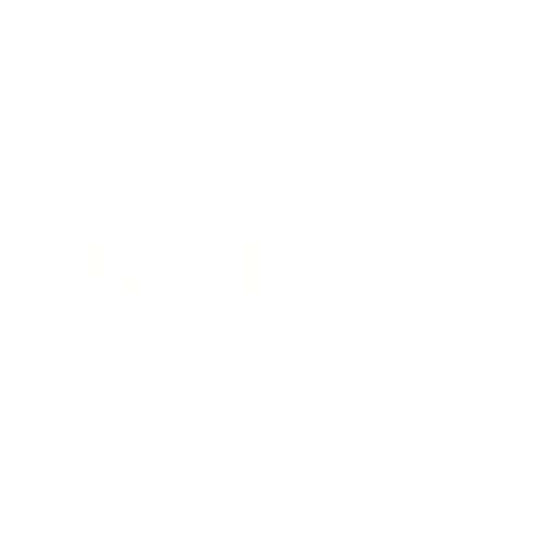 Logo de Universal TV