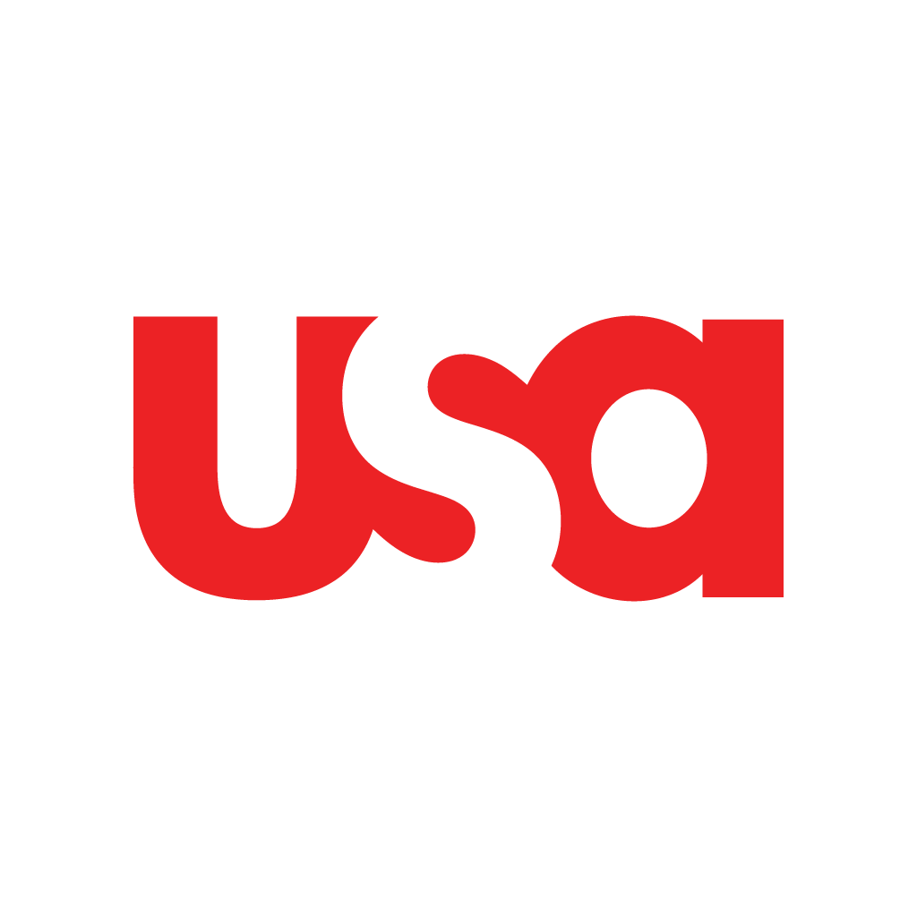 Logo de USA