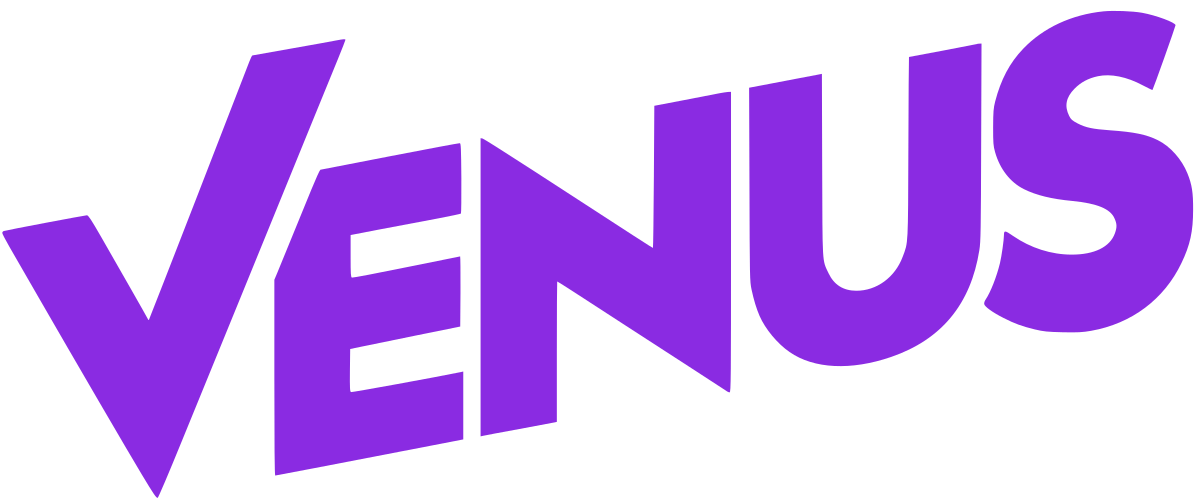 Logo de Venus Hot