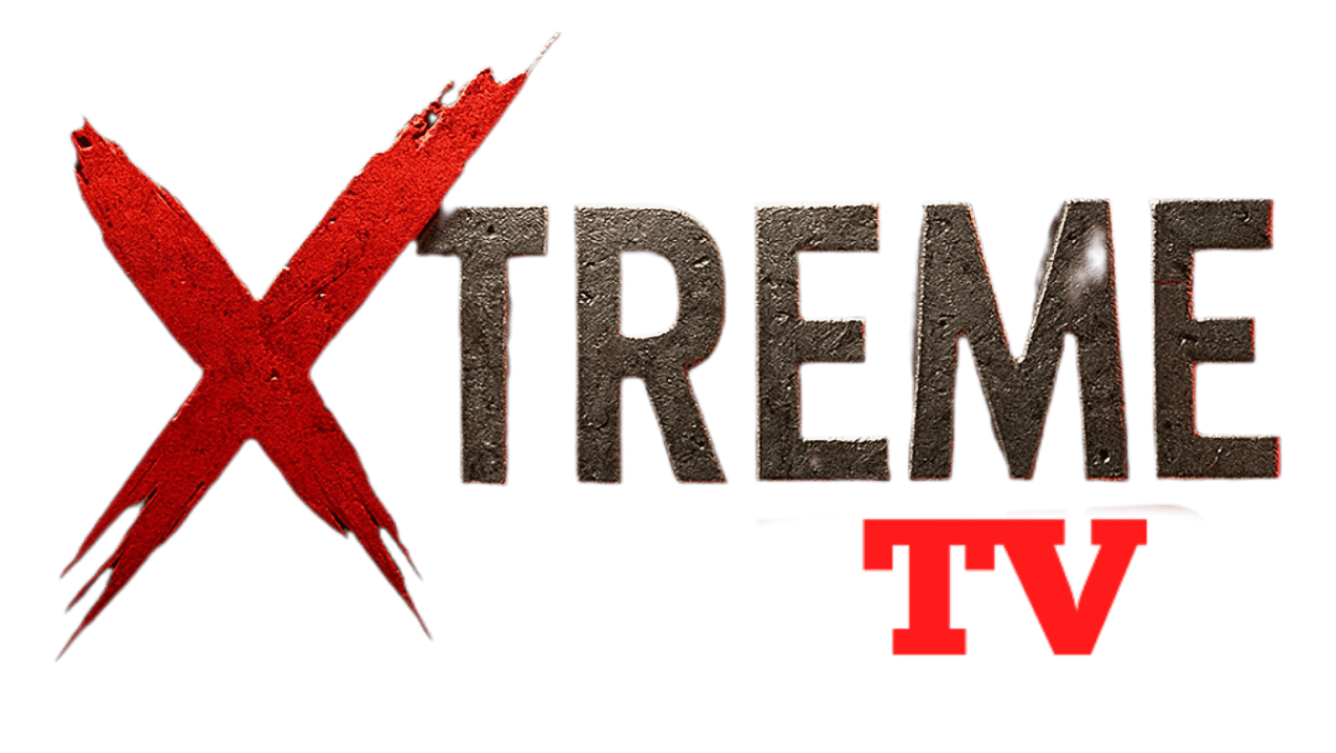Logo de Xtreme TV