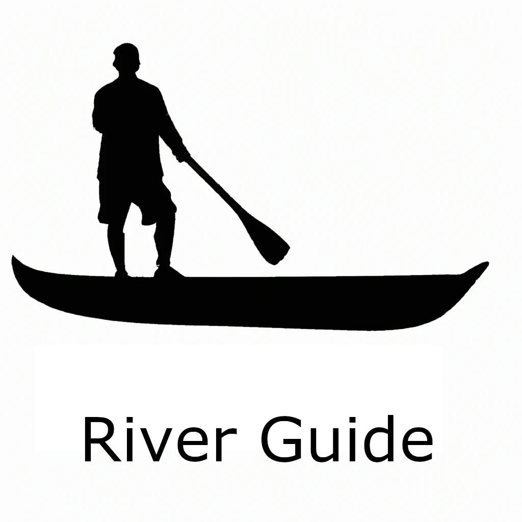 Let us be your River Guide