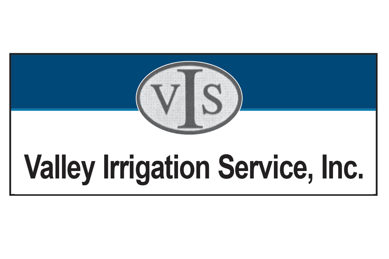 Valley Irrigation Logo