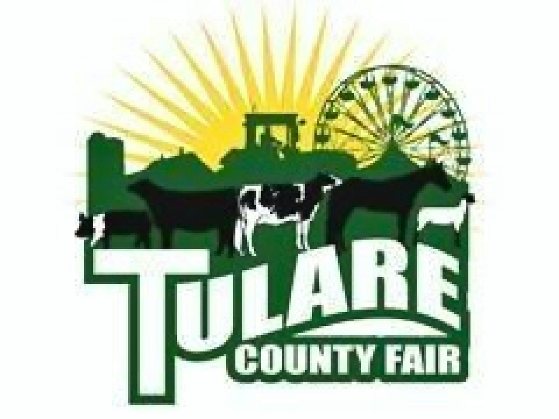 Tulare County Fair Store