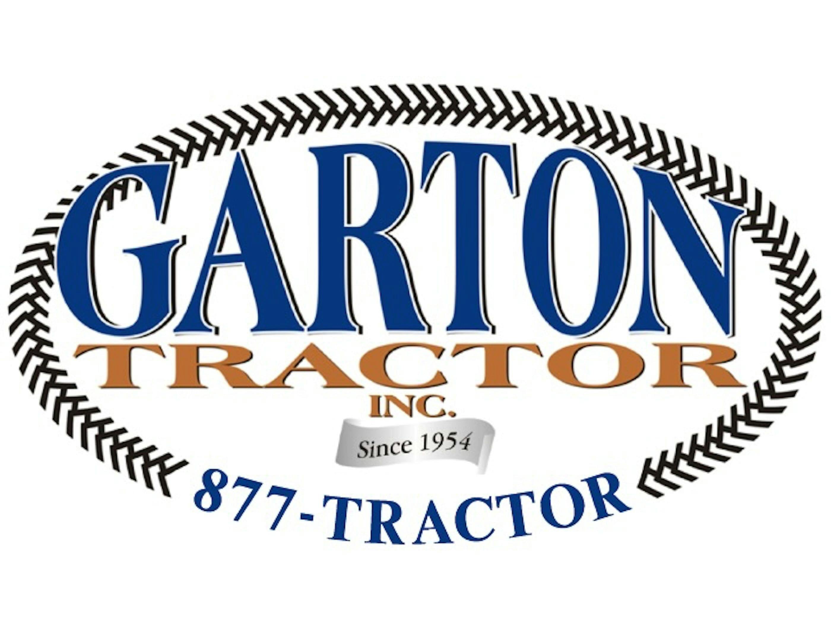 Garton Tractor, Inc. Turlock Store