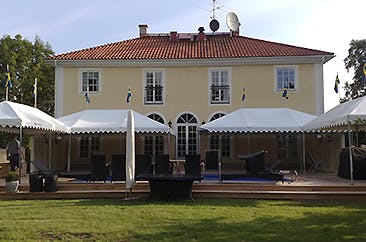 Rent a Tent Tält & Möbler Dessa partytält kan du hyra i Varberg Rent a Tent