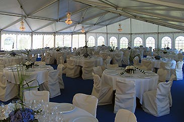 Rent a Tent Tält & Möbler Hyra tält till Bröllop Rent a Tent Uppsala