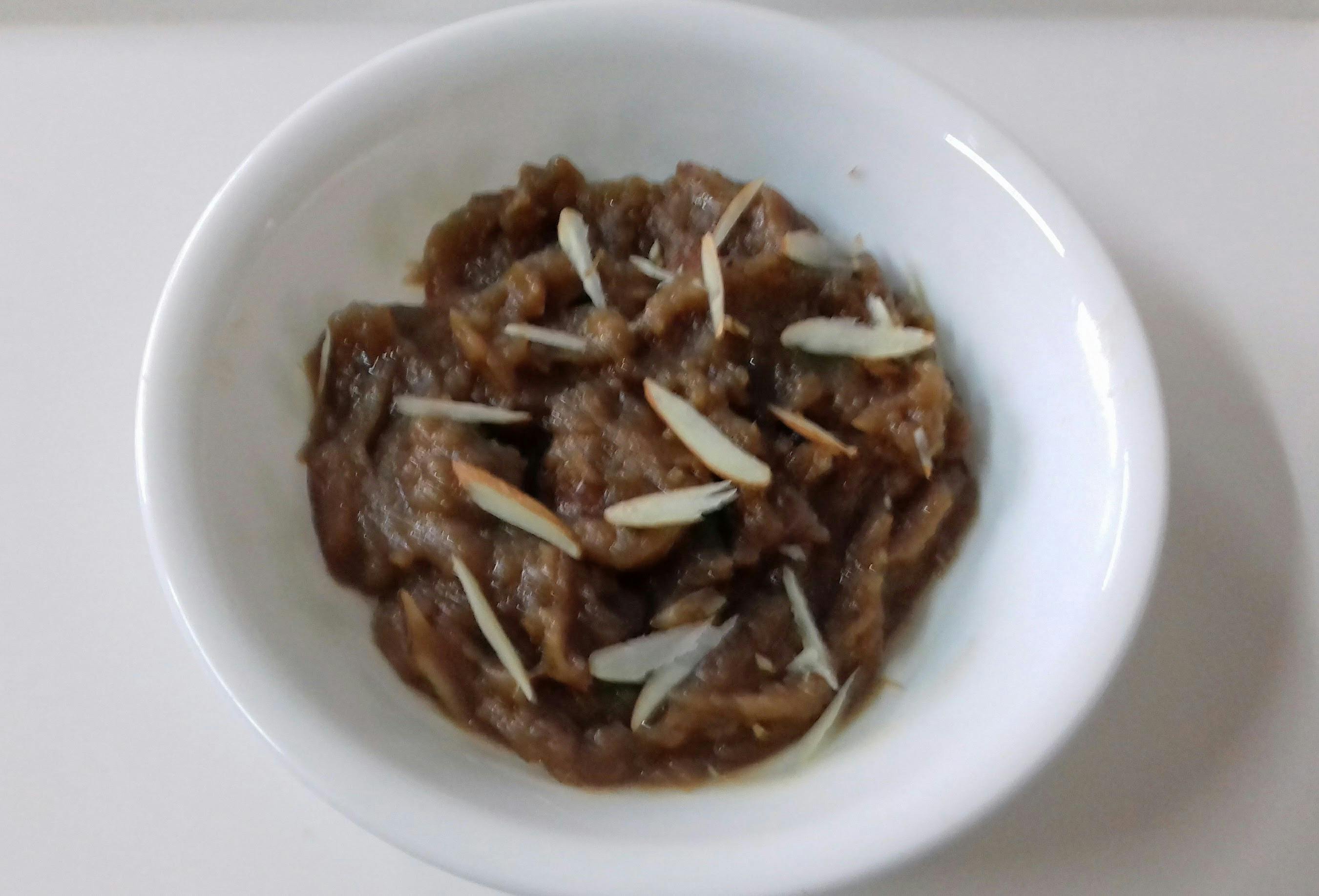 Gur ka Sheera ( Wheat Flour Halwa) Your Veg Recipe