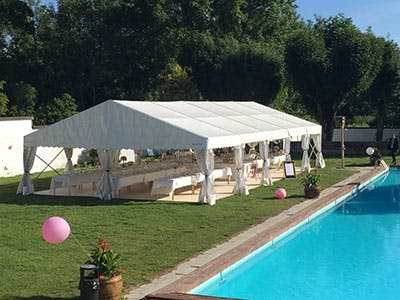 Hyra tält till Bröllop Rent a Tent Kalmar Hyra tält till Bröllop Rent a Tent Kalmar