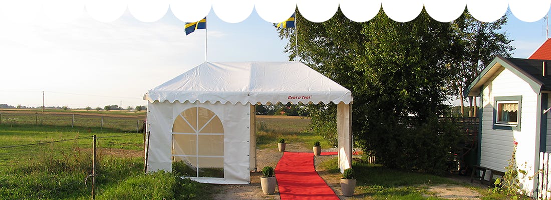 Detta partytält kan du hyra av Rent a Tent Stockholm Detta partytält kan du hyra av Rent a Tent Stockholm