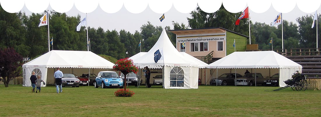Detta partytält kan du hyra av Rent a Tent Kalmar Detta partytält kan du hyra av Rent a Tent Kalmar