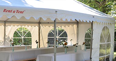 Hyr tält och möbler i Malmö Dessa partytält kan du hyra i Malmö Rent a Tent