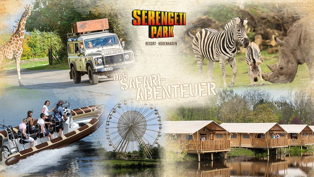 camping safari park hodenhagen