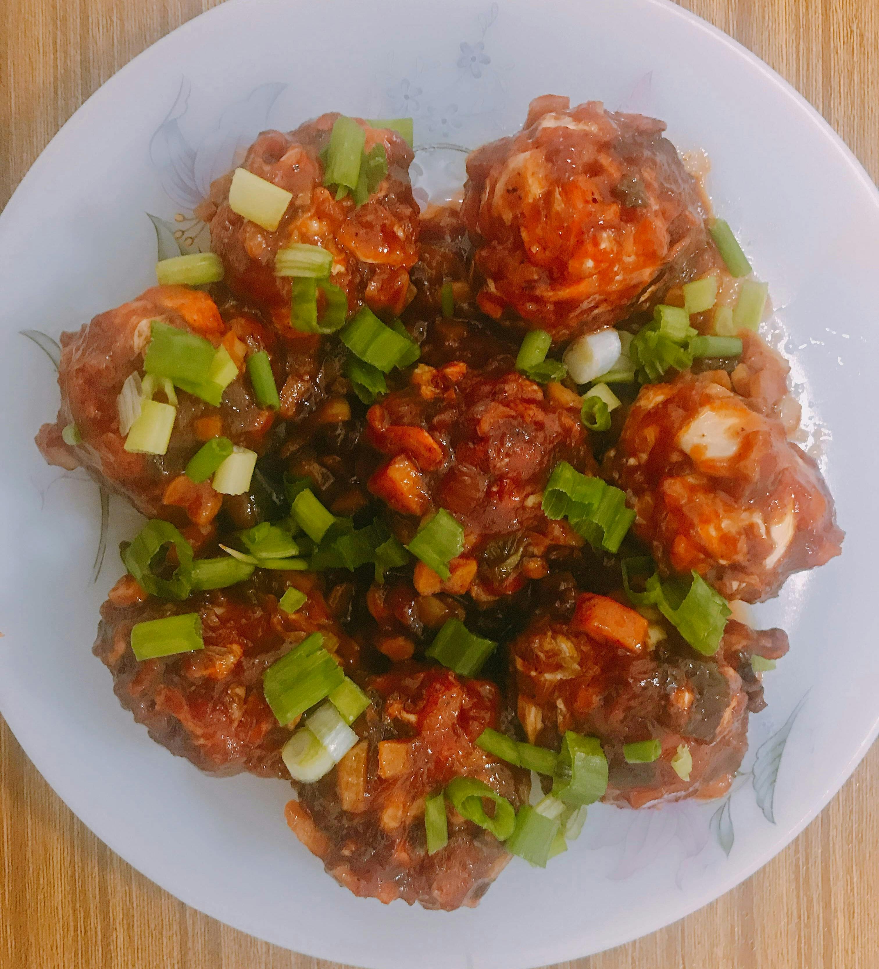 Cabbage Manchurian Your Veg Recipe