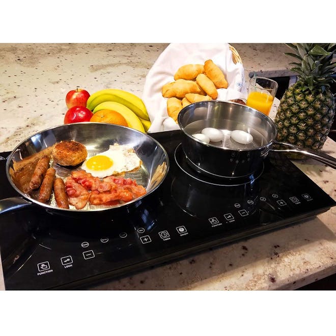 Finding The Best Hot Plate [May 2020] - Hot Plates for Camping, Cooking