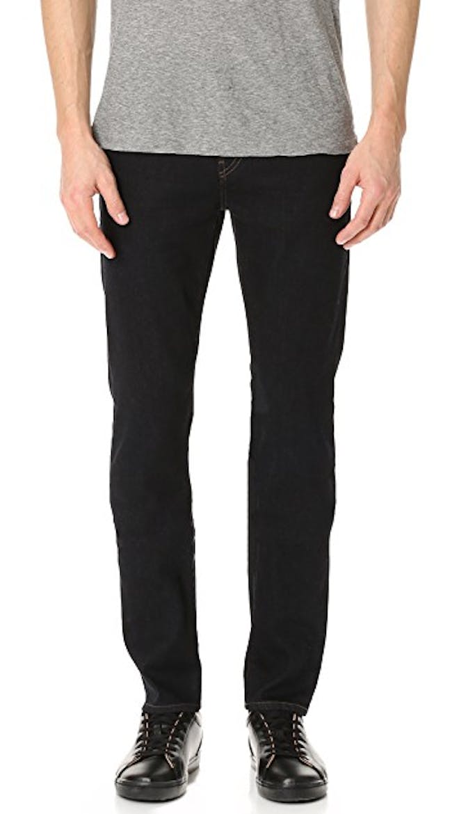 best stretch jeans for men