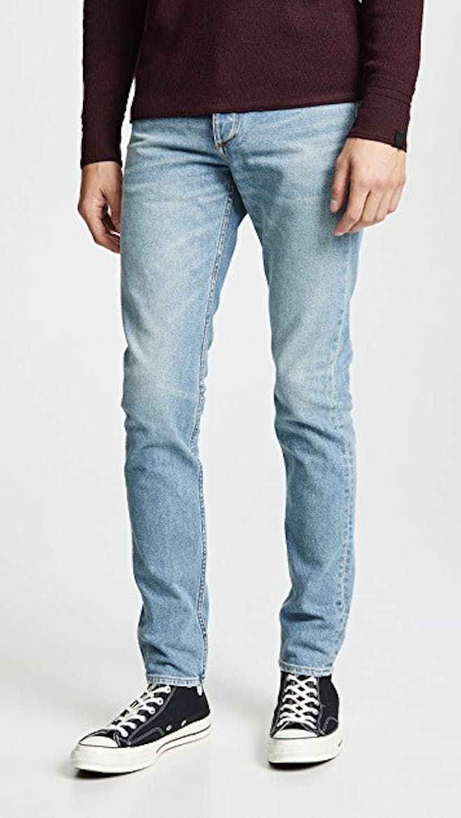 The Best Jeans for Men with Big Thighs - Make Your Big Legs Chic