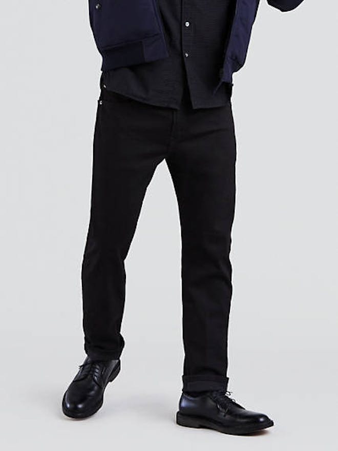 The Best Jeans for Men with Big Thighs Make Your Big Legs Chic