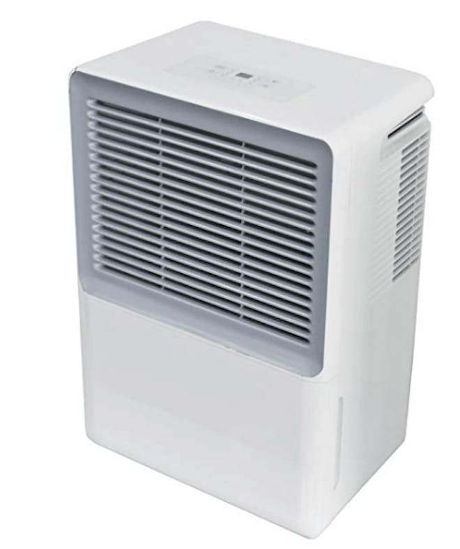 Best Quiet Dehumidifiers 6 of the Best Dehumidifiers