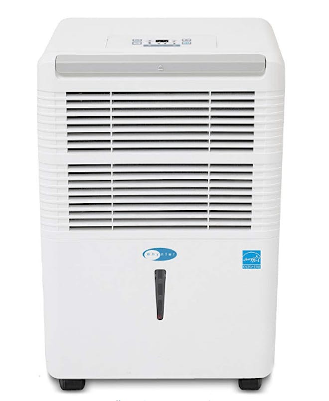 Best Quiet Dehumidifiers 6 of the Best Dehumidifiers