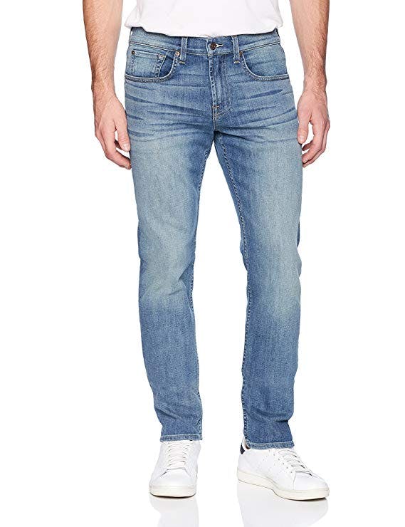 The Best Men's Jeans on Amazon Our Editor's Guide to Amazon Jeans