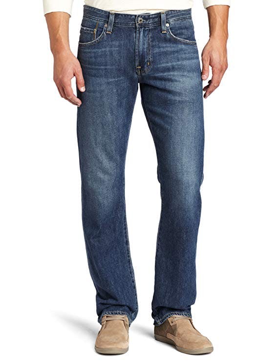 The Best Men's Jeans on Amazon - Our Editor's Guide to Amazon Jeans