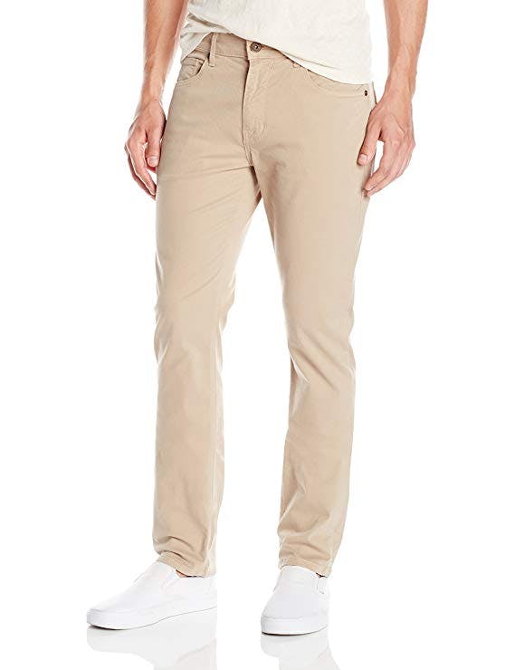 The Best Men's Jeans on Amazon Our Editor's Guide to Amazon Jeans