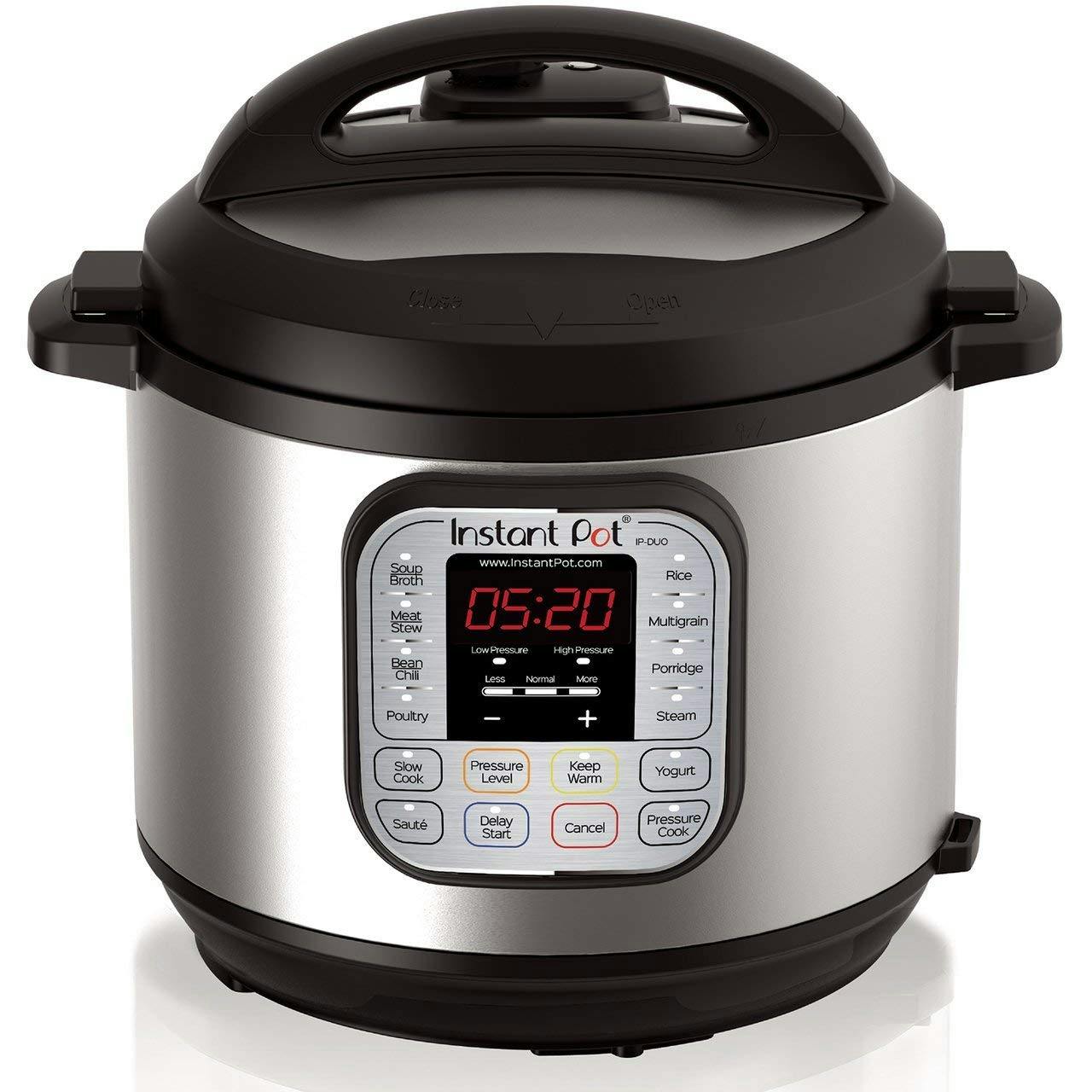 Best Pressure Cooker In 2019 - Editor's Guide To 5 Best Pressure Cookers