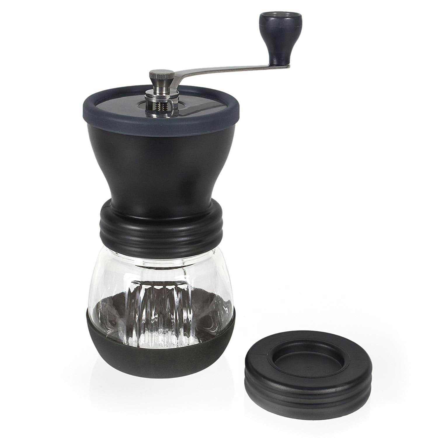 Best Manual Coffee Grinders Our Editor S 5 Top Coffee Grinders   81zO3JLRlXL. SL1500  Min 