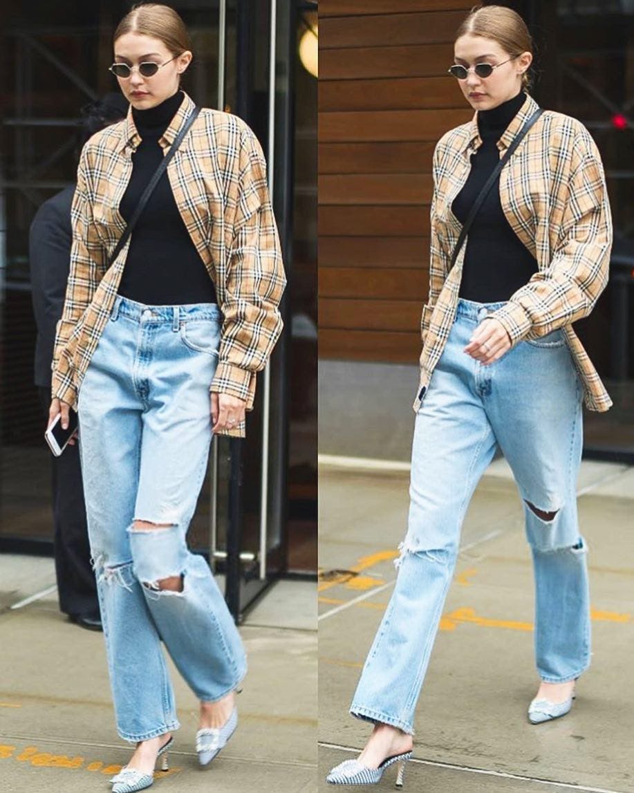 Denim Trends 2019 : DenimBlog