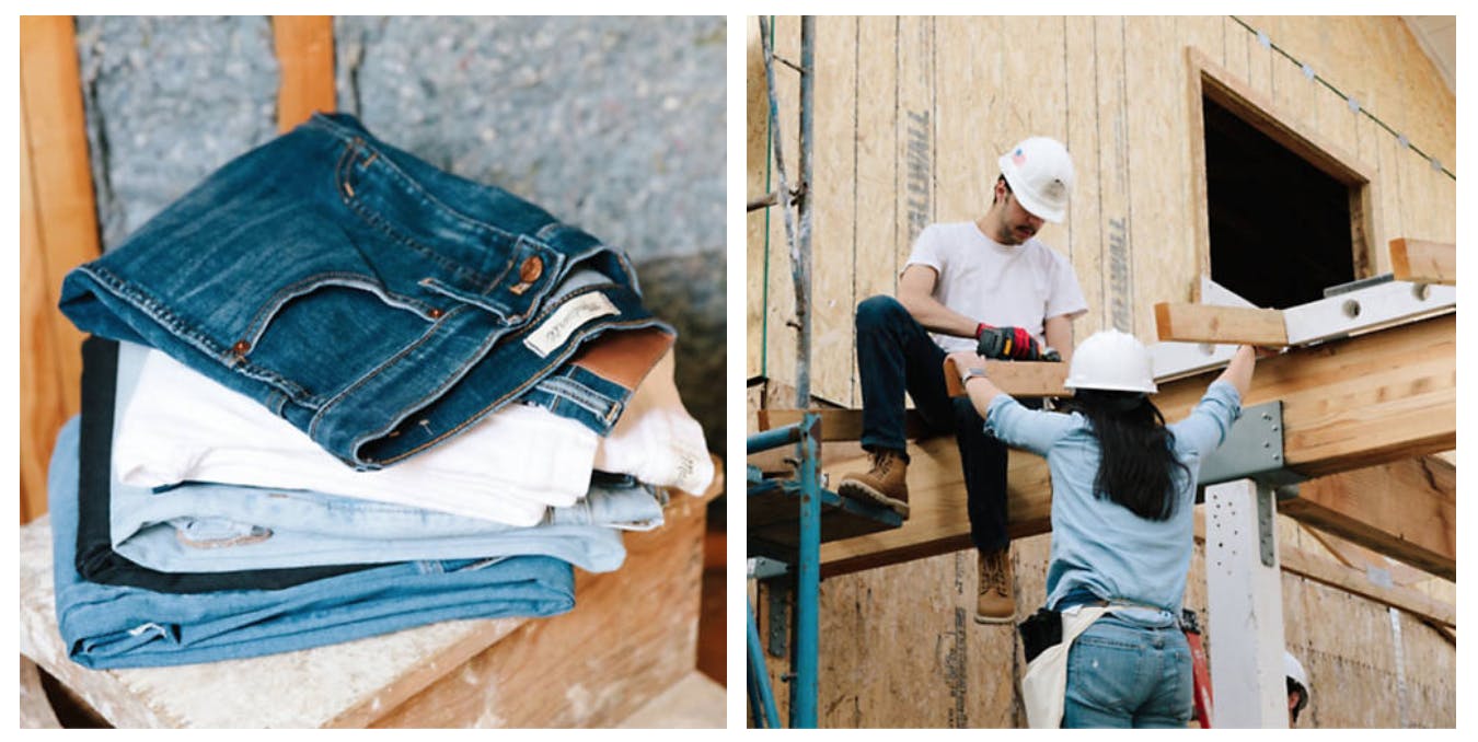 Madewell Jeans Review [March 2024] Editor's Picks for Best Madewell