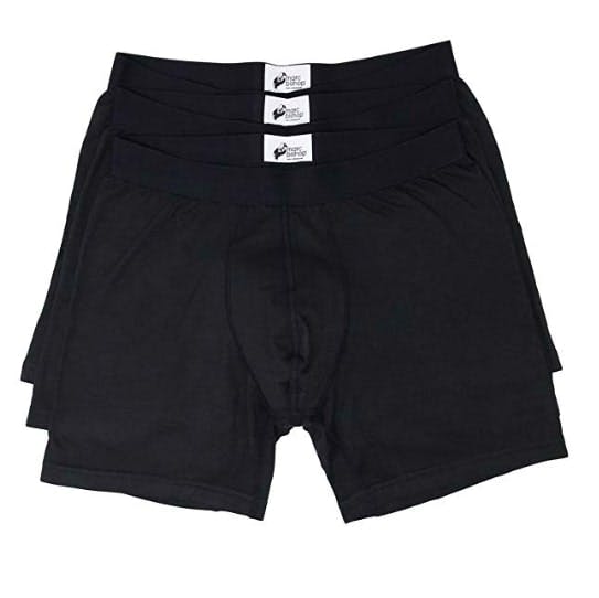 Best Boxer Briefs Your Guide To The 6 Most Comfortable Boxer Briefs