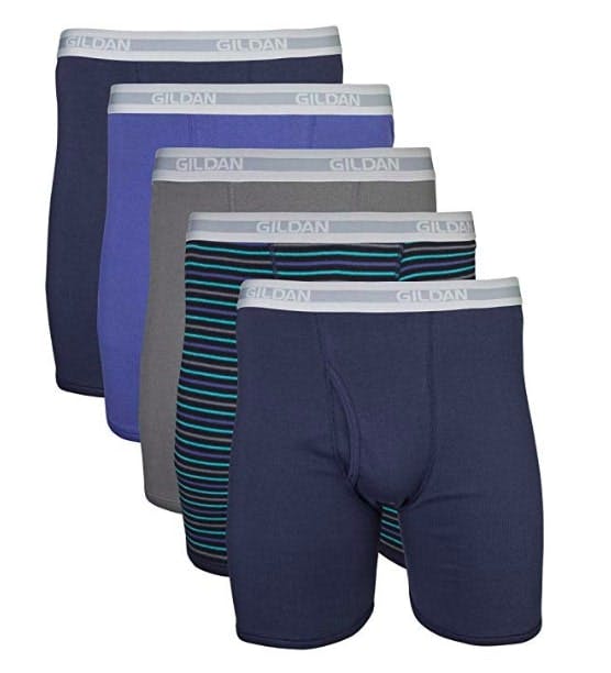 Best Boxer Briefs Your Guide To The 6 Most Comfortable Boxer Briefs