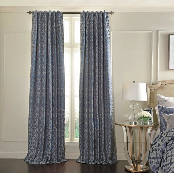 Best Black Out Curtains Our Editor's Guide to Black Out Curtains