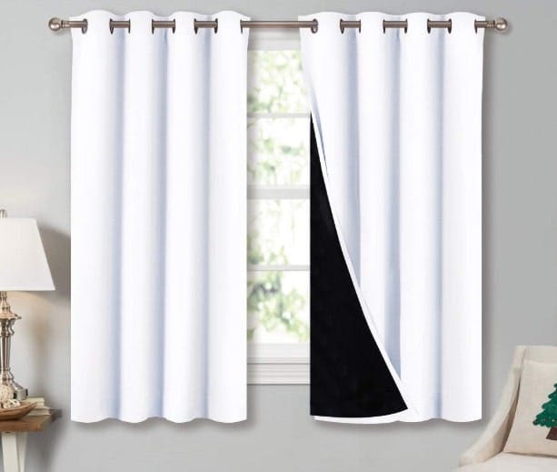 Best Black Out Curtains Our Editor's Guide to Black Out Curtains