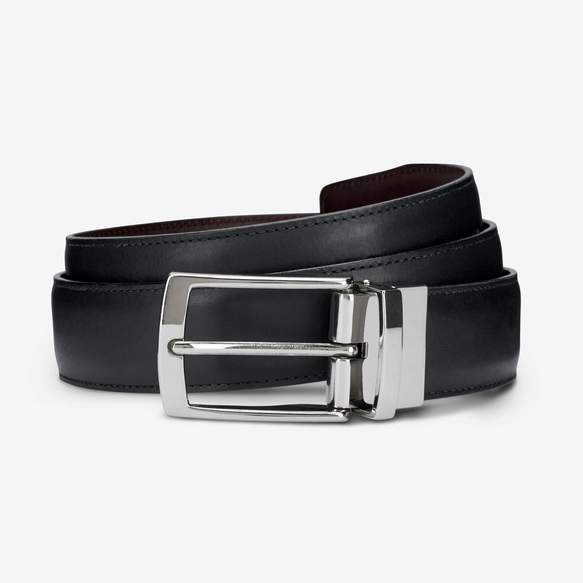 Best Men's Belts [March 2020] - Editor's Guide to the 12 Best Belts of 2019