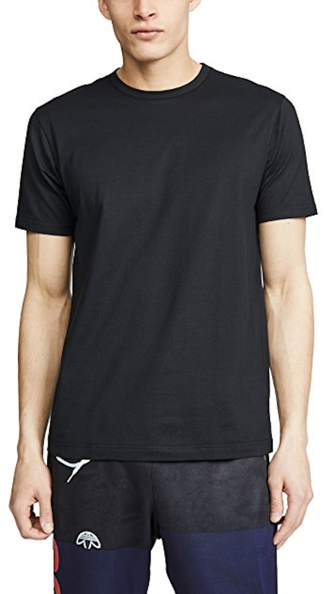 Best Black T Shirts for Men Our Editor's Picks for the 12 Best Shirts