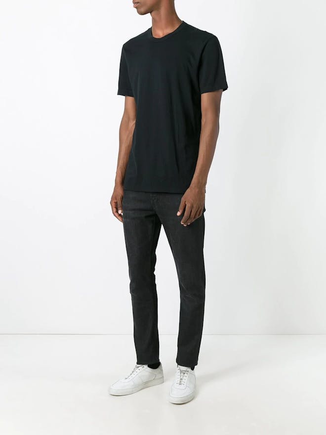 Best Black T Shirts for Men - Our Editor's Picks for the 12 Best Shirts