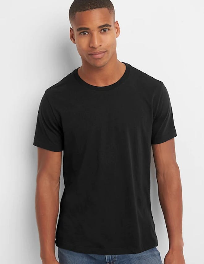 Best Black T Shirts for Men - Our Editor's Picks for the 12 Best Shirts