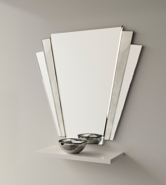 Art Deco Mirrors Editor Approved The 12 Best Art Deco Mirrors of 2019
